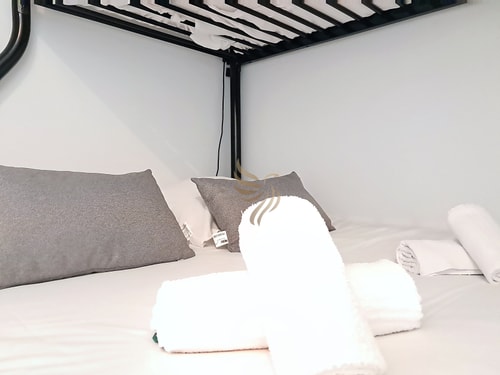 5-room studio - sea view- terrace - parking 2 CapitalChic Conciergerie
