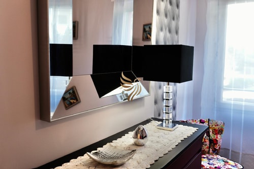 NewPort Riviera T3, Terrace, Clim, Garage, Wifi 17 CapitalChic Conciergerie