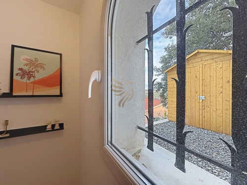 HorizSky Villa, 6p, 3BR, pool, WiFi 37 CapitalChic Conciergerie
