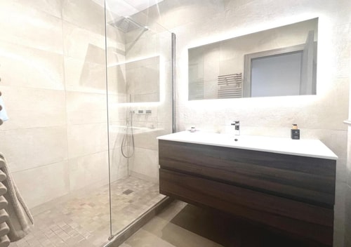 Appt 2 bd-4 pers-Pool wifi Tennis Park-Sea view 21 CapitalChic Conciergerie