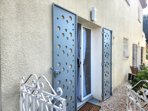 Charming 2-room apt, sleeps 4, garden, WiFi 25 CapitalChic Conciergerie