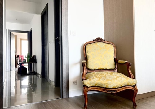 Appt 2 bd-4 pers-Pool wifi Tennis Park-Sea view 20 CapitalChic Conciergerie
