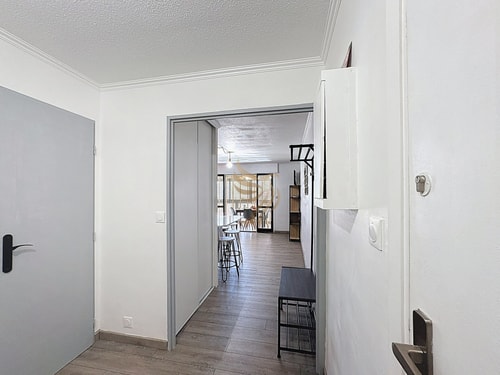 Studio 4pers-Terrace-clim-wifi-parking 31 CapitalChic Conciergerie