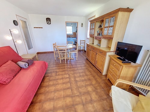 Otentic Flamant 4 people - 1 bedroom - parking 9 CapitalChic Conciergerie