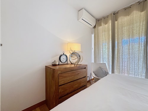 Mimosas Getaway • 2-room apartment + terrace, park 35 CapitalChic Conciergerie
