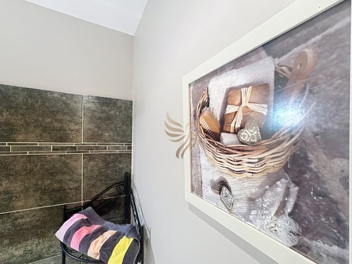 2-bedroom apartment – sleeps 4 – Sea view 33 CapitalChic Conciergerie