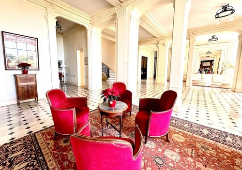 StudioCalifornia-Parking-Plages 15 min walk 32 CapitalChic Conciergerie