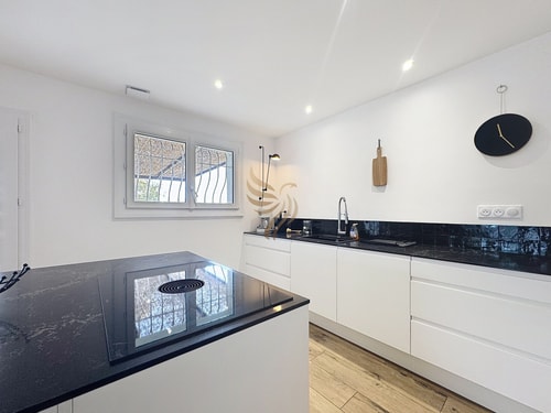 HorizSky Villa, 6p, 3BR, pool, WiFi 17 CapitalChic Conciergerie