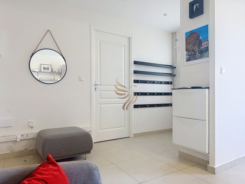 T3 private garden 2 steps from the center-Clim 29 CapitalChic Conciergerie