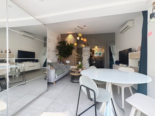 House La Palmeraie 4p-Garden-wifi-park-jacuzzi 12 CapitalChic Conciergerie