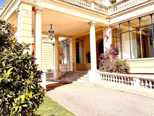 StudioCalifornia-Parking-Plages 15 min walk 7 CapitalChic Conciergerie