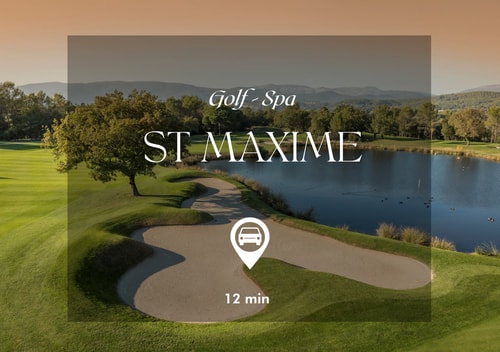 Blue Toscane • T2 + terrasse, garage et Wi-Fi 14 CapitalChic Conciergerie