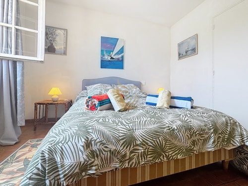 Pavillon Galiote -2 Chambres- Jardin 80 m² - park 10 CapitalChic Conciergerie