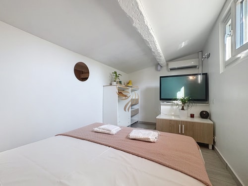 House La Palmeraie 4p-Garden-wifi-park-jacuzzi 35 CapitalChic Conciergerie