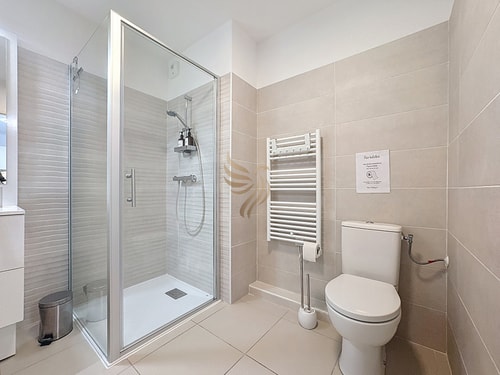 T2 Evasion Azur, 4p, sea view, terrace, parking 29 CapitalChic Conciergerie
