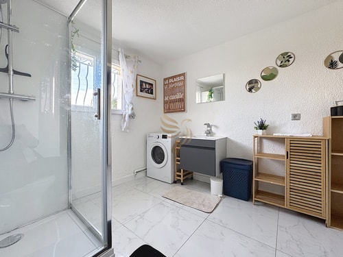 Charming 2-room apt, sleeps 4, garden, WiFi 37 CapitalChic Conciergerie