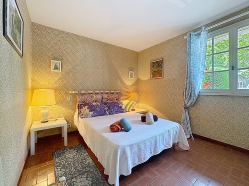 Patio Galiote - 2 Chambres - Terrasse - parking 24 CapitalChic Conciergerie
