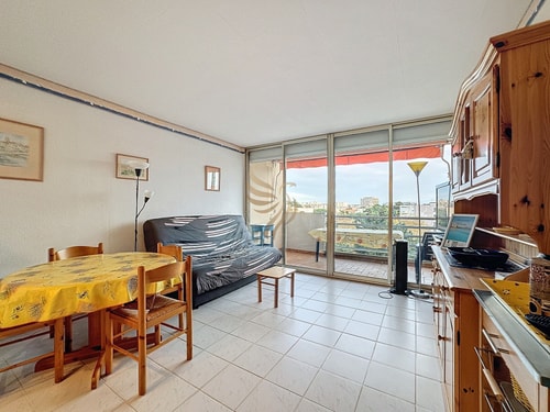 T2 Le Saule Perché, 5p, beach 500m, terrace, park 24 CapitalChic Conciergerie