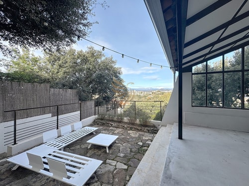 HorizSky Villa, 6p, 3BR, pool, WiFi 26 CapitalChic Conciergerie
