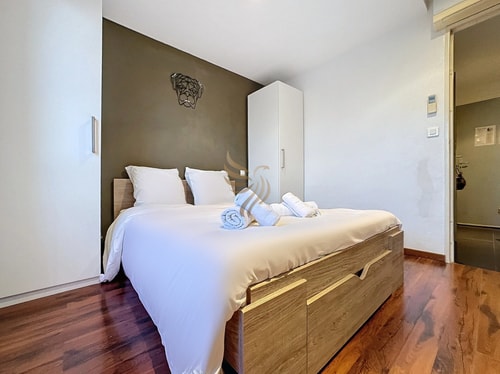 T2 Éclat Carmin, A/C, terrace, pool, tennis 19 CapitalChic Conciergerie