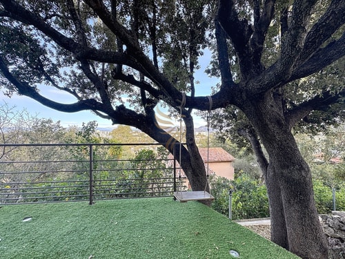 HorizSky Villa, 6p, 3BR, pool, WiFi 28 CapitalChic Conciergerie