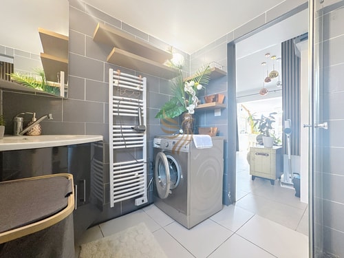 House La Palmeraie 4p-Garden-wifi-park-jacuzzi 6 CapitalChic Conciergerie
