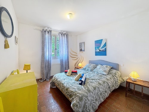 Pavillon Galiote -2 Chambres- Jardin 80 m² - park 13 CapitalChic Conciergerie