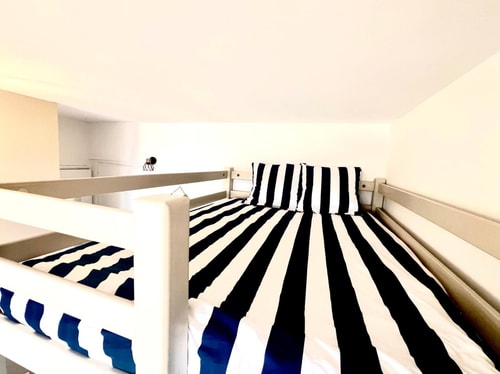 Eclat Marine 3* -Parking-Clim-Plage à 20 mètres 17 CapitalChic Conciergerie