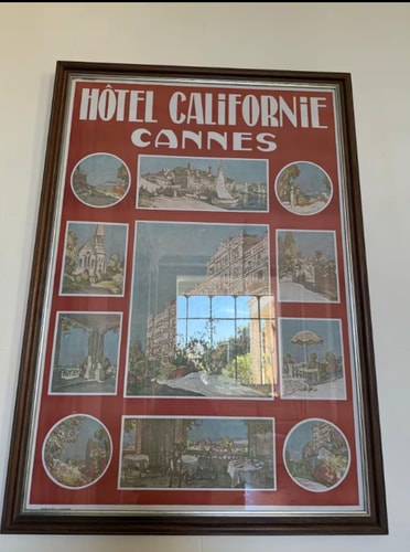 Chic Studio – Parking & Beaches 15min Walk 12 CapitalChic Conciergerie