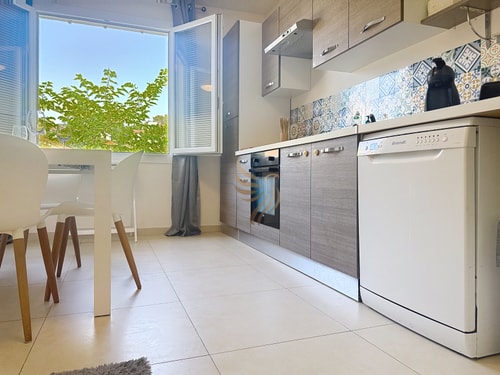T3 private garden 2 steps from the center-Clim 16 CapitalChic Conciergerie