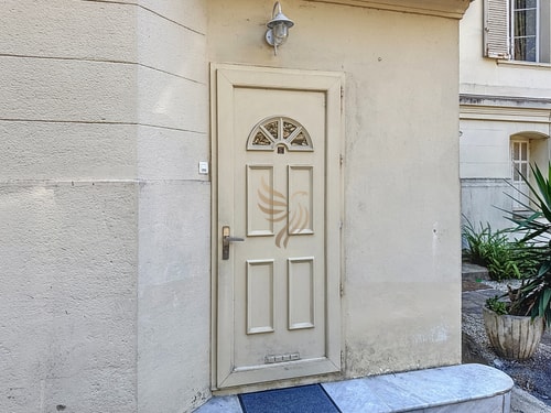 Chic Studio – Parking & Beaches 15min Walk 33 CapitalChic Conciergerie