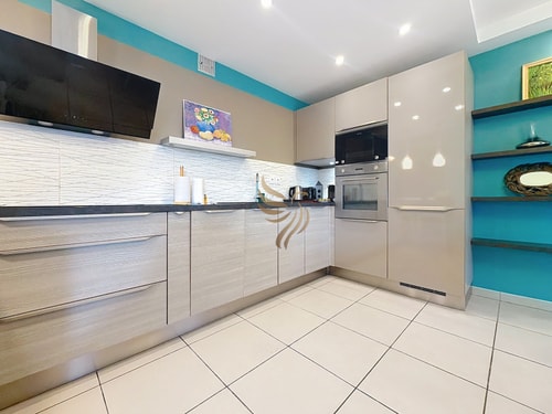 NewPort Riviera T3, Terrace, Clim, Garage, Wifi 33 CapitalChic Conciergerie