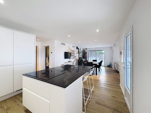 HorizSky Villa, 6p, 3BR, pool, WiFi 15 CapitalChic Conciergerie