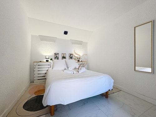 Charming 2-room apt, sleeps 4, garden, WiFi 28 CapitalChic Conciergerie