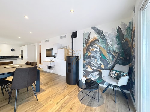 HorizSky Villa, 6p, 3BR, pool, WiFi 19 CapitalChic Conciergerie