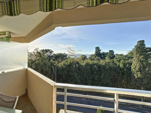 Apt 4 ppl, terrace, pool, A/C 34 CapitalChic Conciergerie