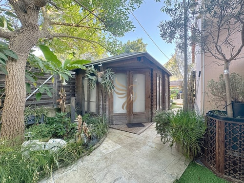 House La Palmeraie 4p-Garden-wifi-park-jacuzzi 33 CapitalChic Conciergerie
