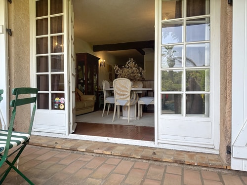 Patio Galiote - 2 Chambres - Terrasse - parking 20 CapitalChic Conciergerie