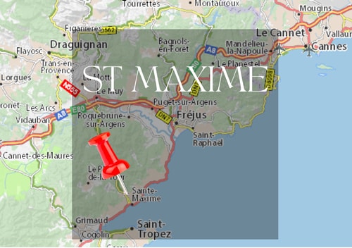 Blue Toscane • T2 + terrasse, garage et Wi-Fi 20 CapitalChic Conciergerie