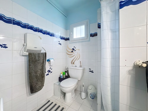 Villa for 6 people with WiFi, parking, and garden 31 CapitalChic Conciergerie