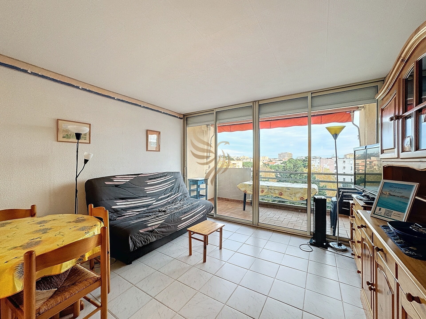 T2 Le Saule Perché, 5p, beach 500m, terrace, park CapitalChic Conciergerie