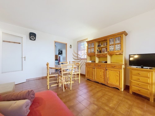 Otentic Flamant 4 people - 1 bedroom - parking 19 CapitalChic Conciergerie