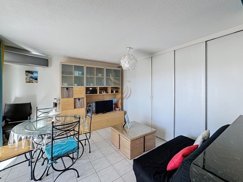 4-room,garage,swimming pool,750 m from the beach. 9 CapitalChic Conciergerie