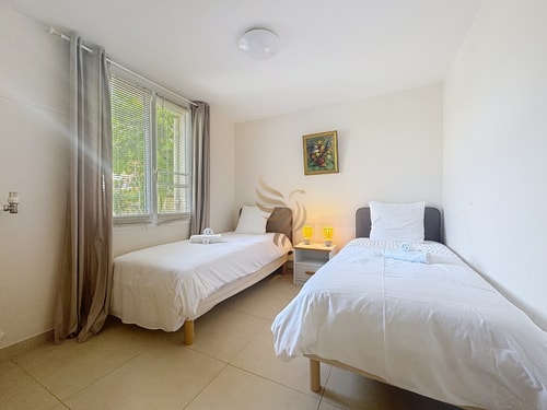 T3 private garden 2 steps from the center-Clim 43 CapitalChic Conciergerie
