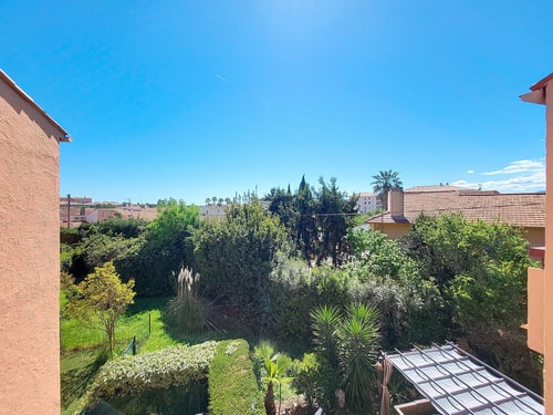 Otentic Flamant 4 people - 1 bedroom - parking 12 CapitalChic Conciergerie