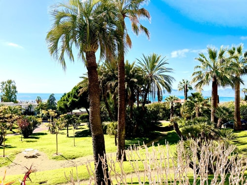 StudioCalifornia-Parking-Plages 15 min walk 8 CapitalChic Conciergerie