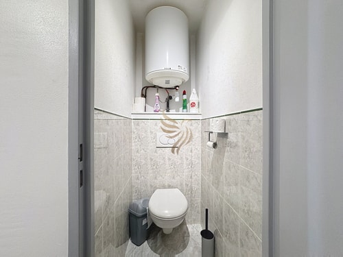 Studio 4pers-Terrace-clim-wifi-parking 29 CapitalChic Conciergerie