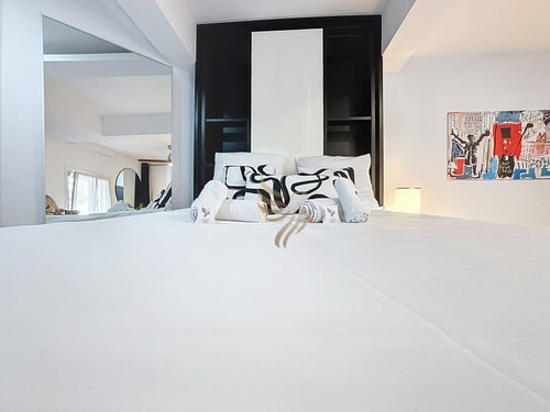 Chic Studio – Parking & Beaches 15min Walk 1 CapitalChic Conciergerie