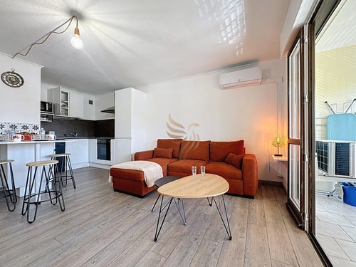 Studio 4pers-Terrace-clim-wifi-parking 9 CapitalChic Conciergerie