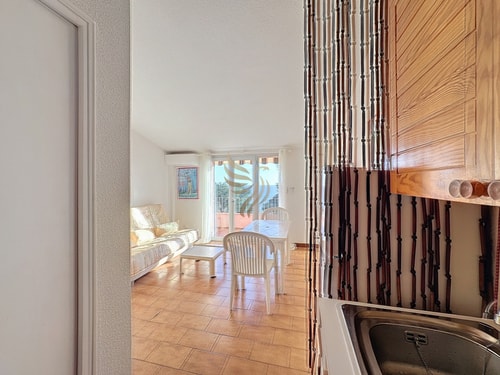 Panoramic Levant view–4 ppl–Sea–Pool–Tennis 14 CapitalChic Conciergerie